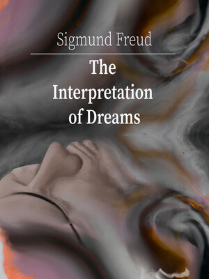 cover image of The Intepretation of Dreams